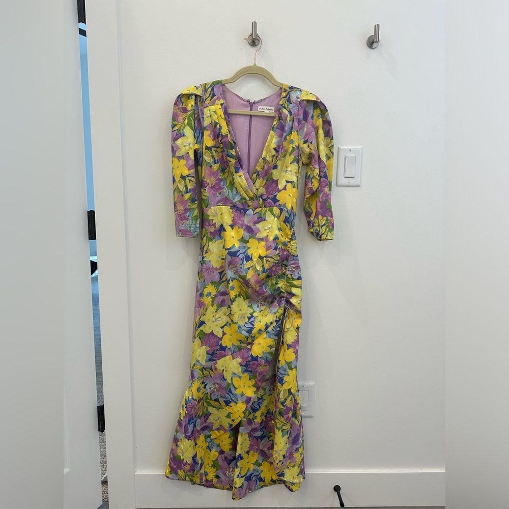 For love & lemons Cassia dress - Picture 4 of 6